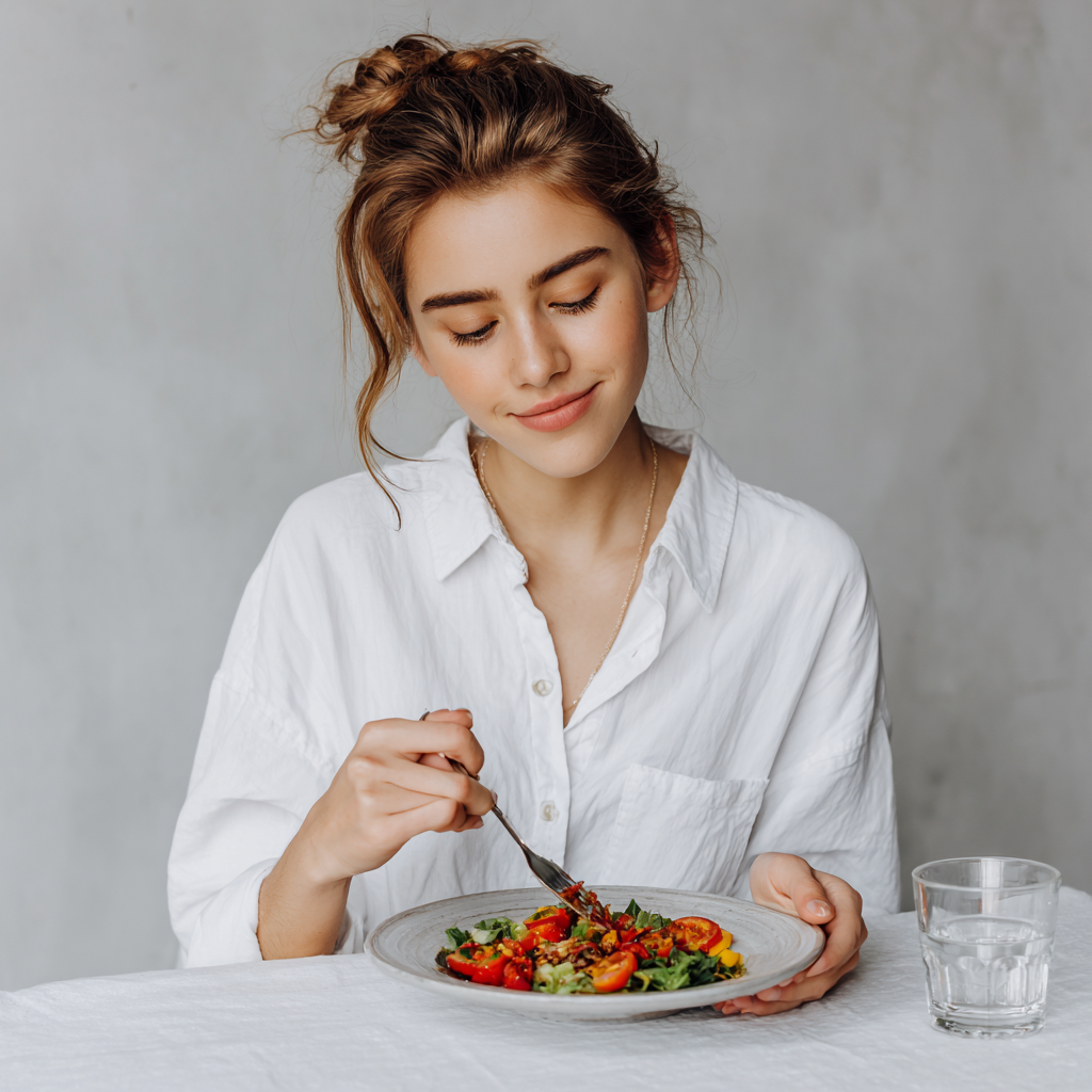 Научни изследвания в храненето